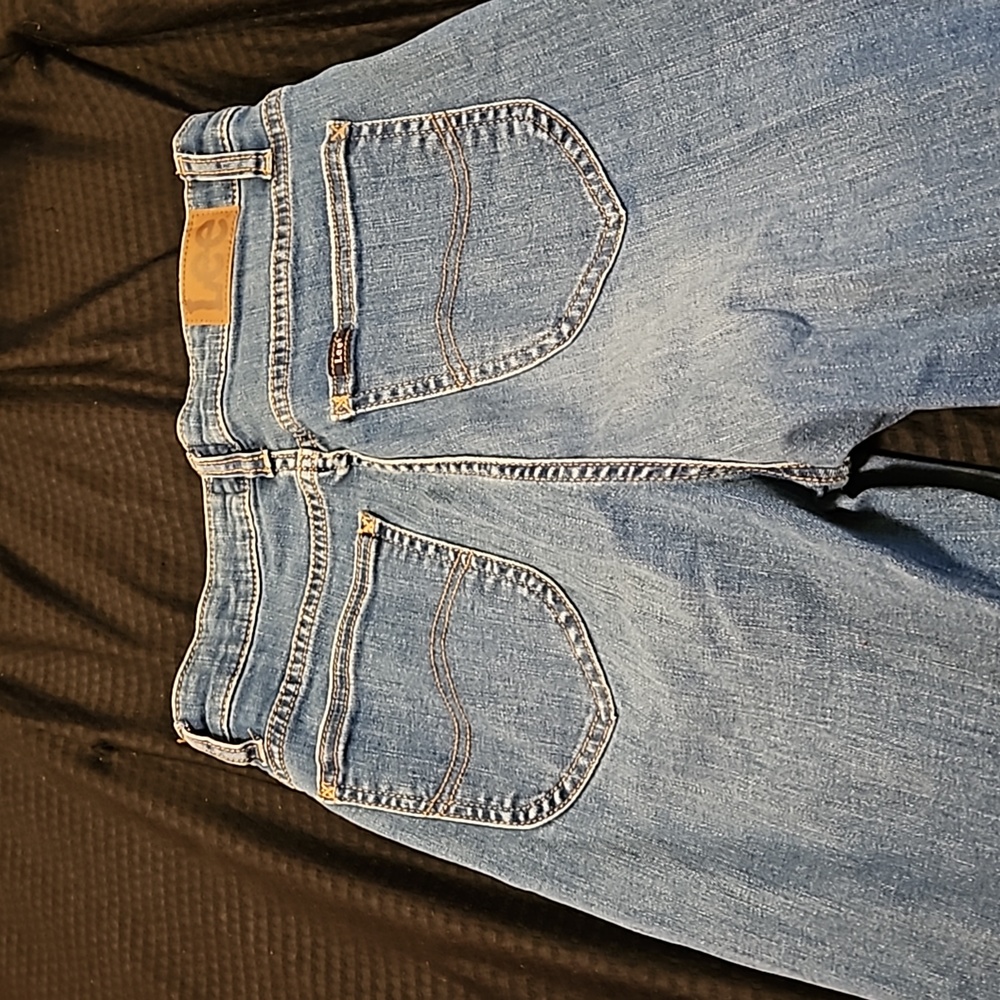 Lee jeans